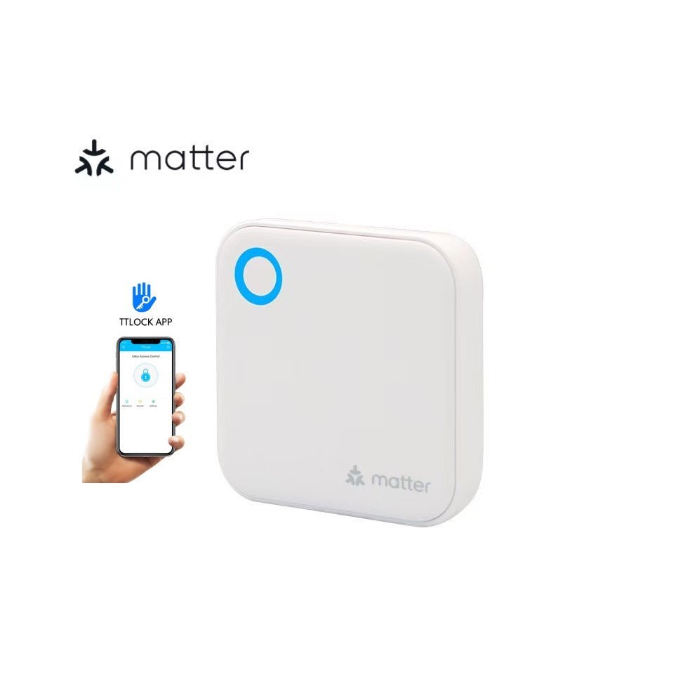 SmartLink 6G