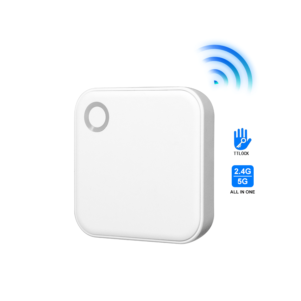 SmartLink 5G-Gateway