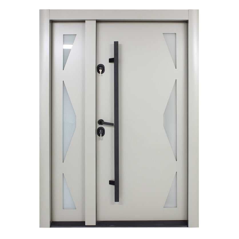 Alcobond S711