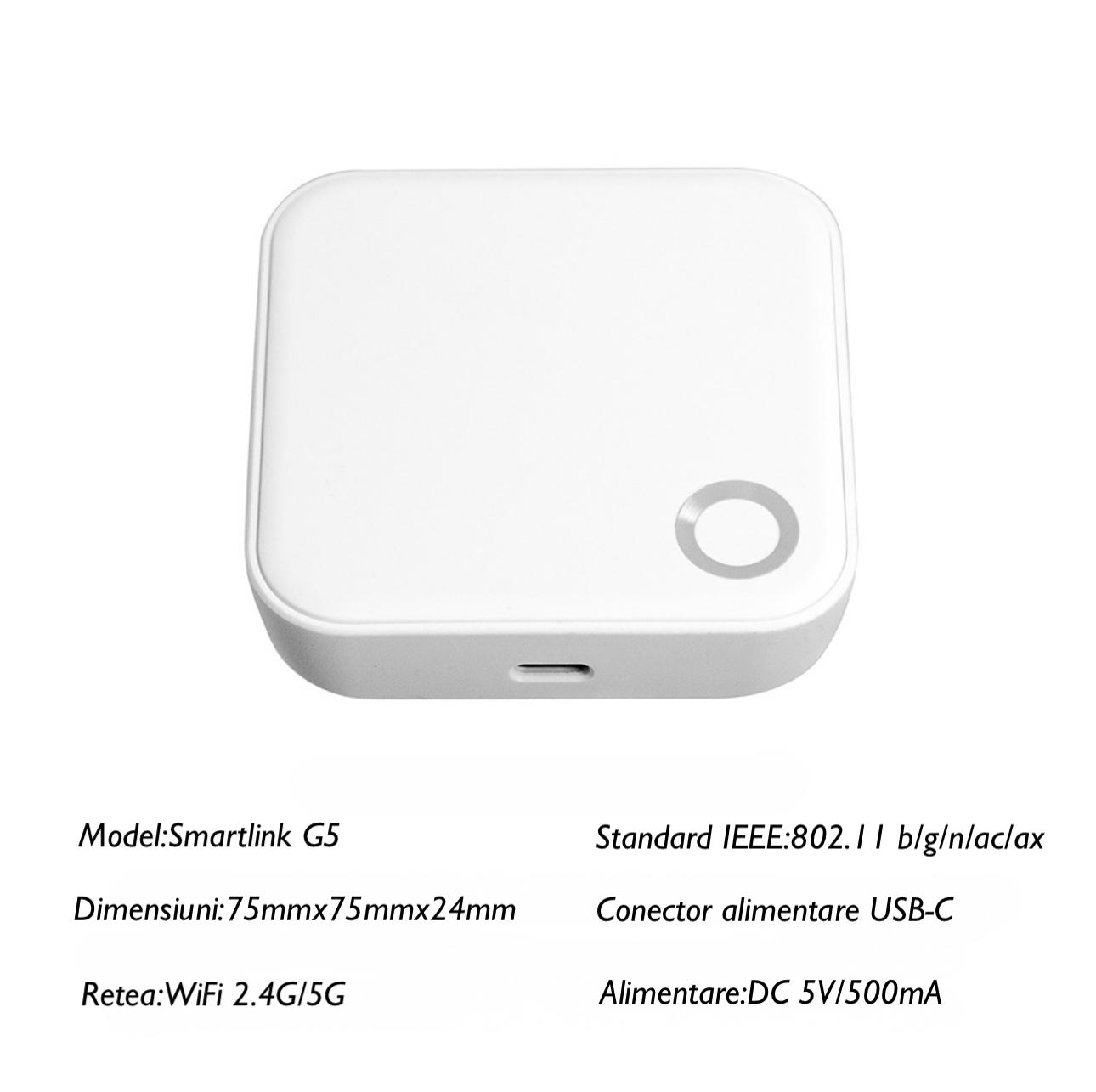 SmartLink 5G