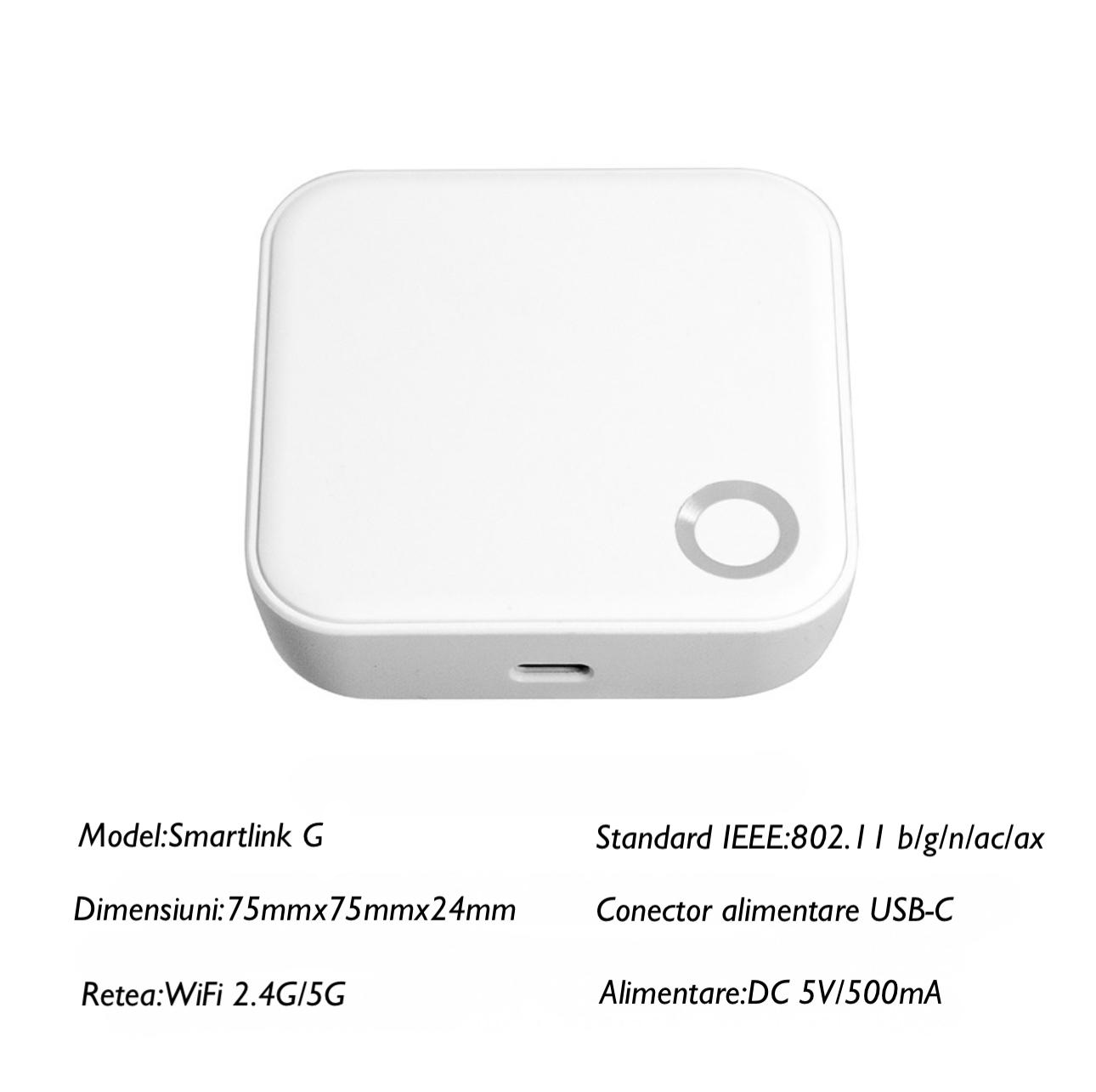 SmartLink 5G