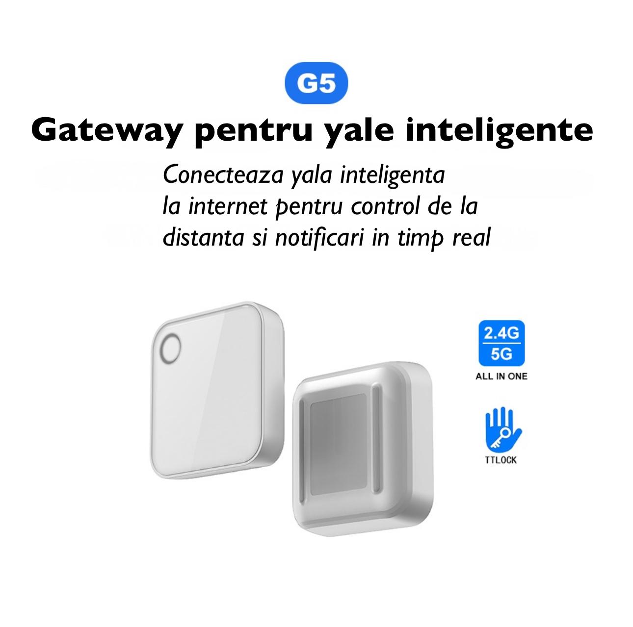 SmartLink 5G