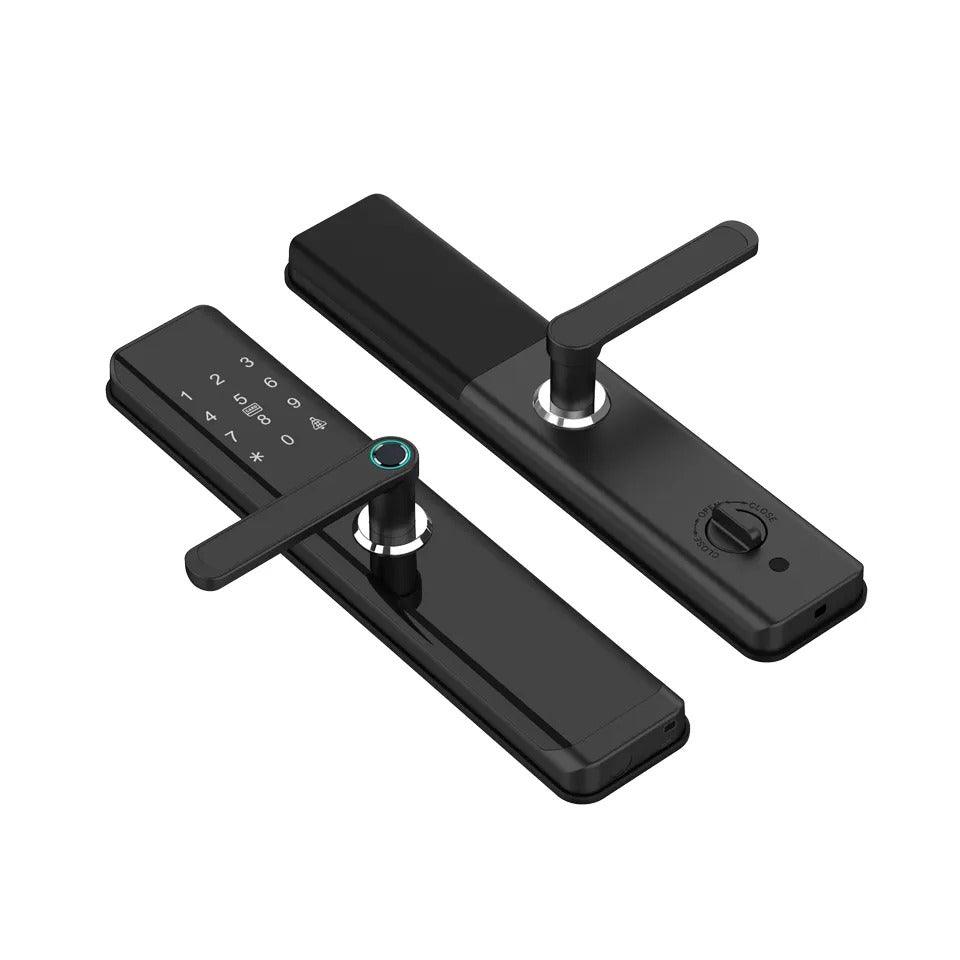 Ilab Lock iLock – HomeLockTechnology