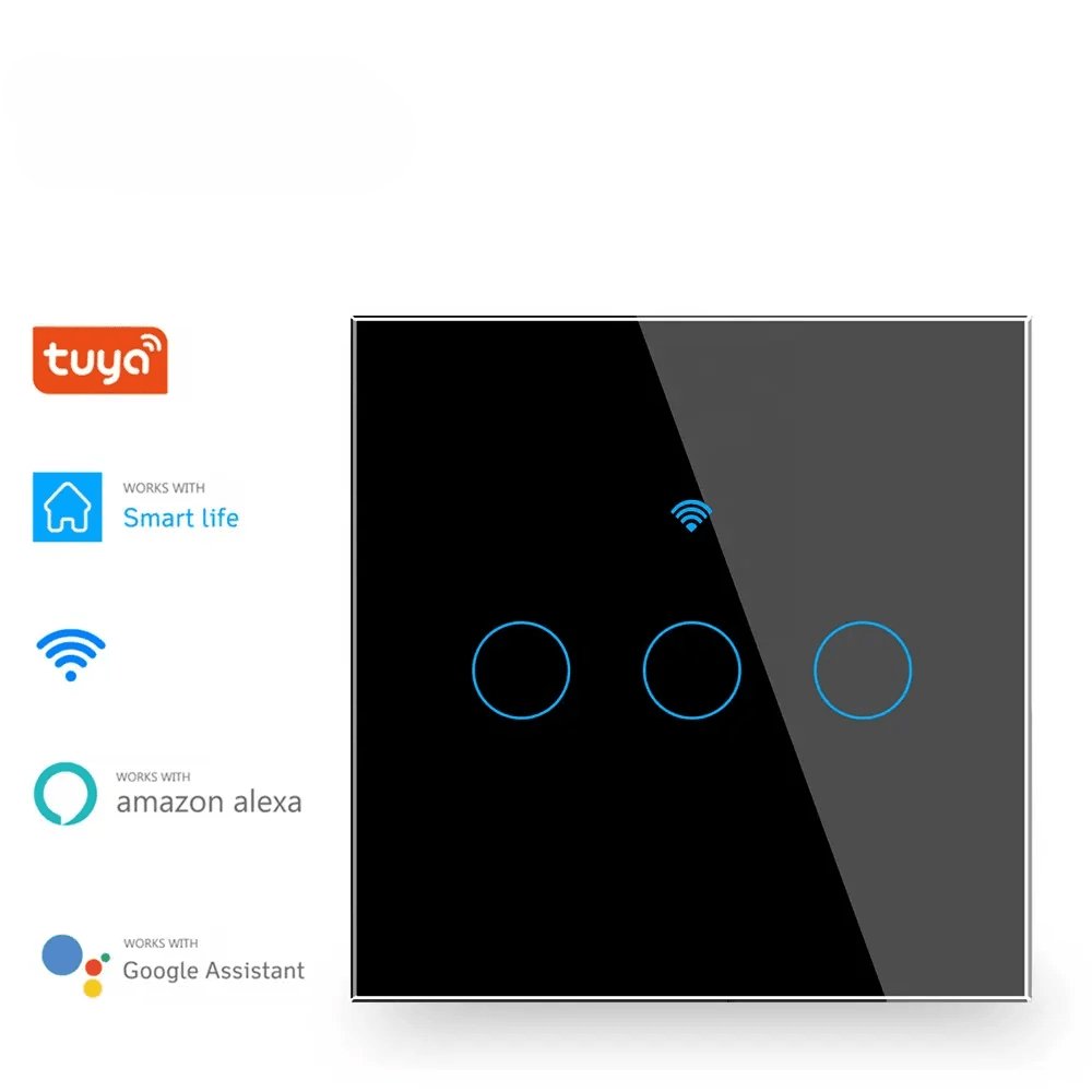 SwiftSwitch - HomeLockTechnology