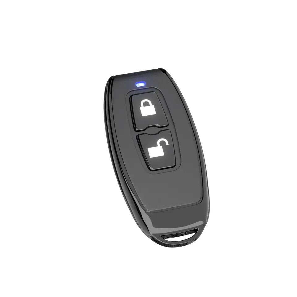 Remote Controller - HomeLockTechnology